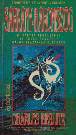 Charles Berlitz - Sárkány-háromszög