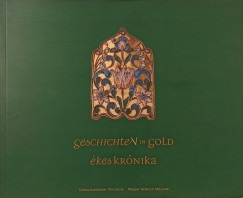 Geschichten in Gold - kes krnika
