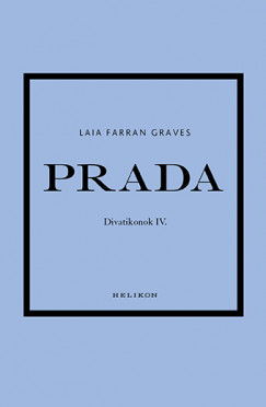 Laia Farran Graves - Prada