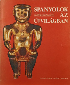 Rubovszky va  (Szerk.) - Spanyolok az jvilgban