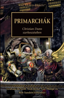 Christian Dunn   (Szerk.) - Primarchk