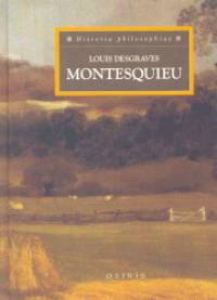 Louis Desgraves - Montesquieu