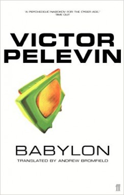 Viktor Pelevin - Babylon