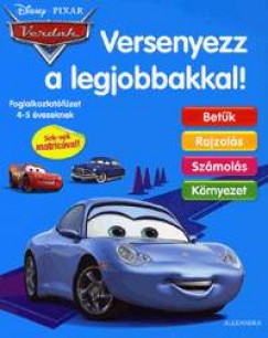 Verdák: Versenyezz a legjobbakkal!