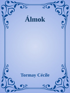 Tormay Ccile - lmok