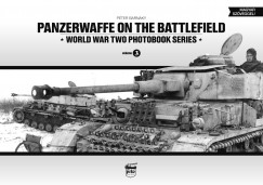 Barnaky Pter - Panzerwaffe on the Battlefield