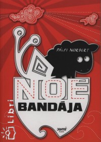 Plfi Norbert - No bandja