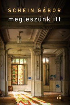 Schein Gbor - Meglesznk itt