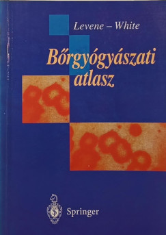 Gerald Levene - Gary M. White - Brgygyszati atlasz