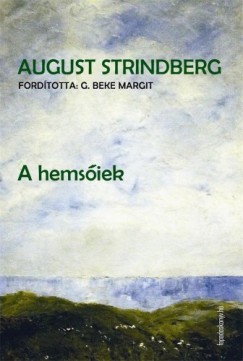 Strindberg August - August Strindberg - A hemsiek