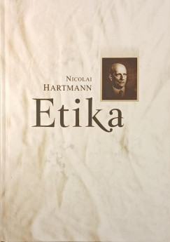 Nicolai Hartmann - Etika