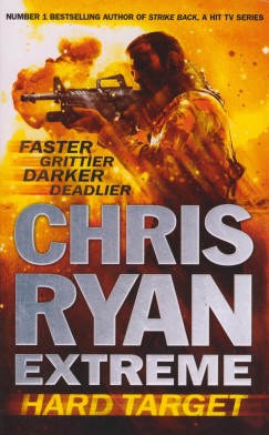 Chris Ryan - Extreme - Hard Target