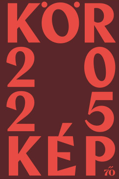 Szeg Jnos   (szerk.) - Krkp 2025