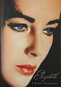 J. Randy Taraborrelli - Elizabeth