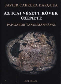 Javier Cabrera Darquea - Az icai vsett kvek zenete