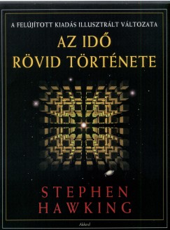 Stephen W. Hawking - Az id rvid trtnete