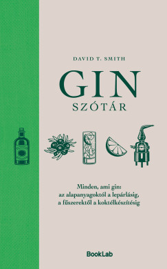 David T. Smith - Ginsztr