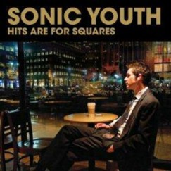 Hits Are For Squares - CD