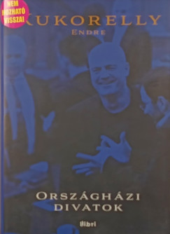 Kukorelly Endre - Orszghi divatok