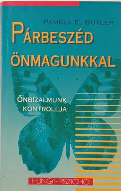 Pamela E. Butler - Párbeszéd önmagunkkal