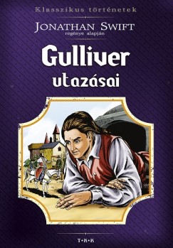 Gulliver utazsai