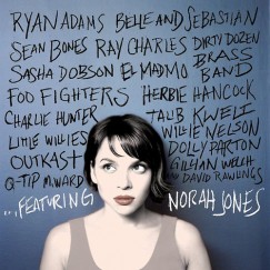 Norah Jones: Featuring - CD