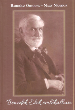 Bardócz Orsolya - Nagy Nándor - Benedek Elek emlékalbum