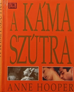 Anne Hooper - A Kma Sztra