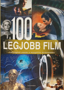 Manfred Leier   (Szerk.) - A 100 legjobb film