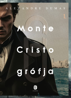 Alexandre Dumas - Monte Cristo grfja