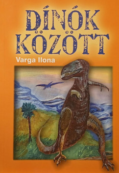 Varga Ilona - Dnk kztt