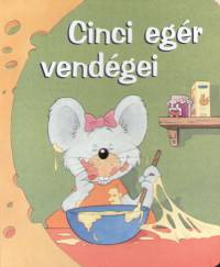 Cinci egr vendgei