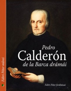 , Calderon - Pedro Calderon de la Barca drmi