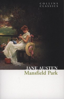 Jane Austen - Mansfield Park