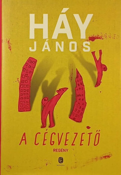 Hy Jnos - A cgvezet