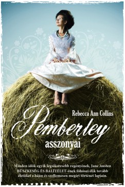 Rebecca A. Collins - Pemberley asszonyai