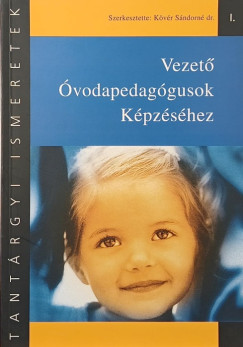 Vezet� �vodapedag�gusok K�pz�s�hez