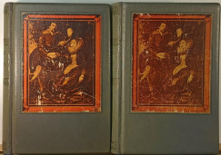 Hars�nyi Zsolt - �lni j� I-IV. (k�t k�tetben)