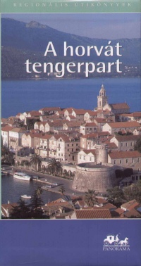 Szarka Sándor - A horvát tengerpart