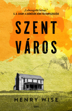 Szent v�ros
