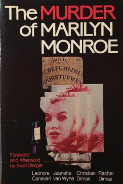 The Murder of Marilyn Monroe
