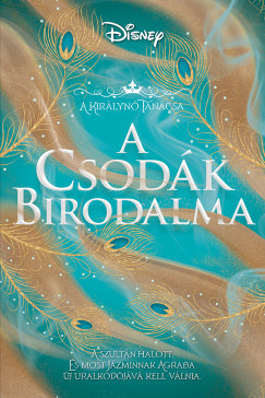 Alexandra Monir - A Csodk Birodalma