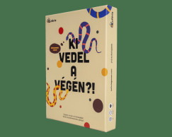 Ki Vedel a v�g�n?! iv�s t�rsasj�t�k (EUF�RIA,18+)