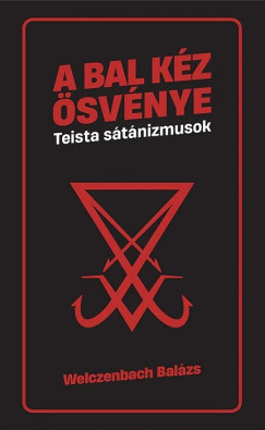 Welczenbach Balzs - A bal kz svnye