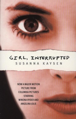 Susanna Kaysen - Girl, Interupted