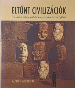 Austen Atkinson - Eltnt civilizcik