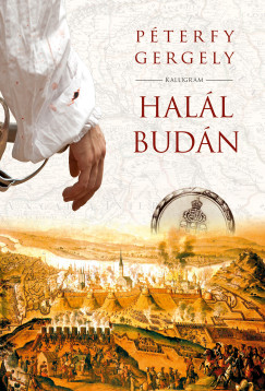 P�terfy Gergely - Hal�l Bud�n