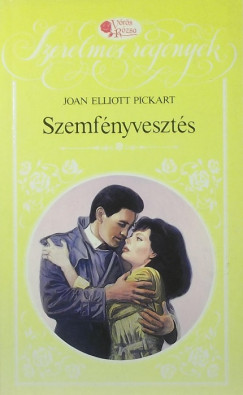 Joan Elliott Pickart - Szemfnyveszts