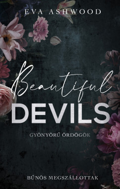 Eva Ashwood - Beautiful Devils - Gyönyörű ördögök