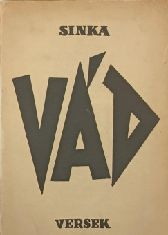 Sinka Istv�n - V�d